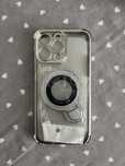 Husa telefon iphone 14 pro max