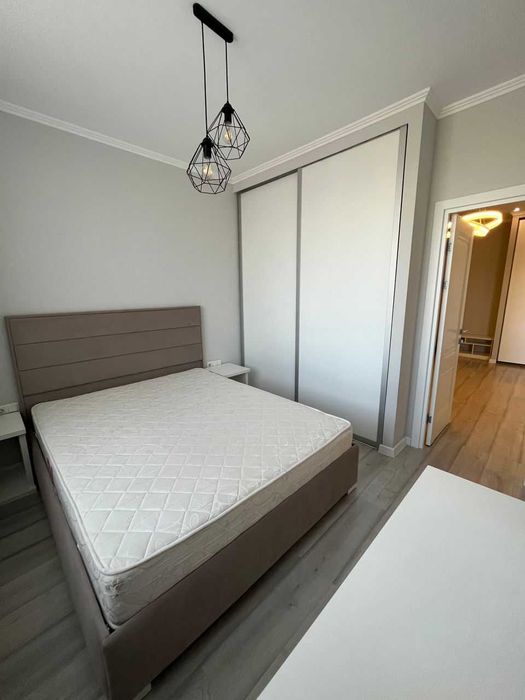 Дава се под наем Двустаен апартамент в София, Витоша - 54 кв.м за 450 € - Снимка #1