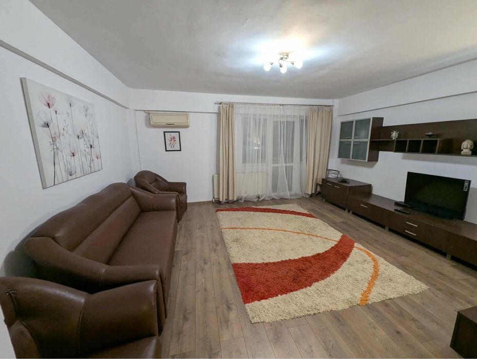 Apartament 2 camere Stefan cel Mare