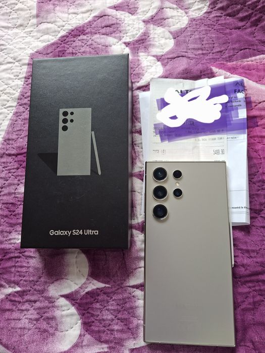 Samsung Galaxy S24 Ultra