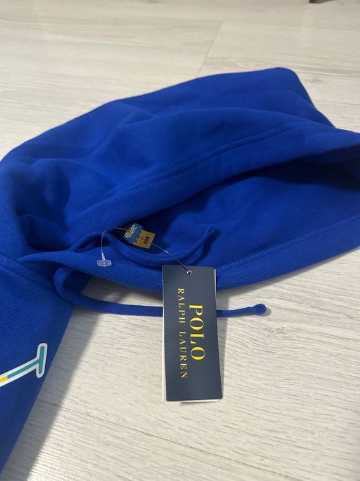 Ralph Lauren суичър