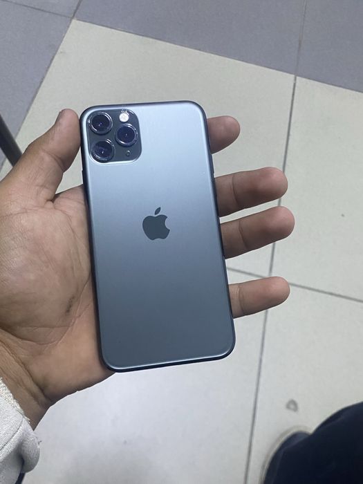 Айфон 11 про срочно