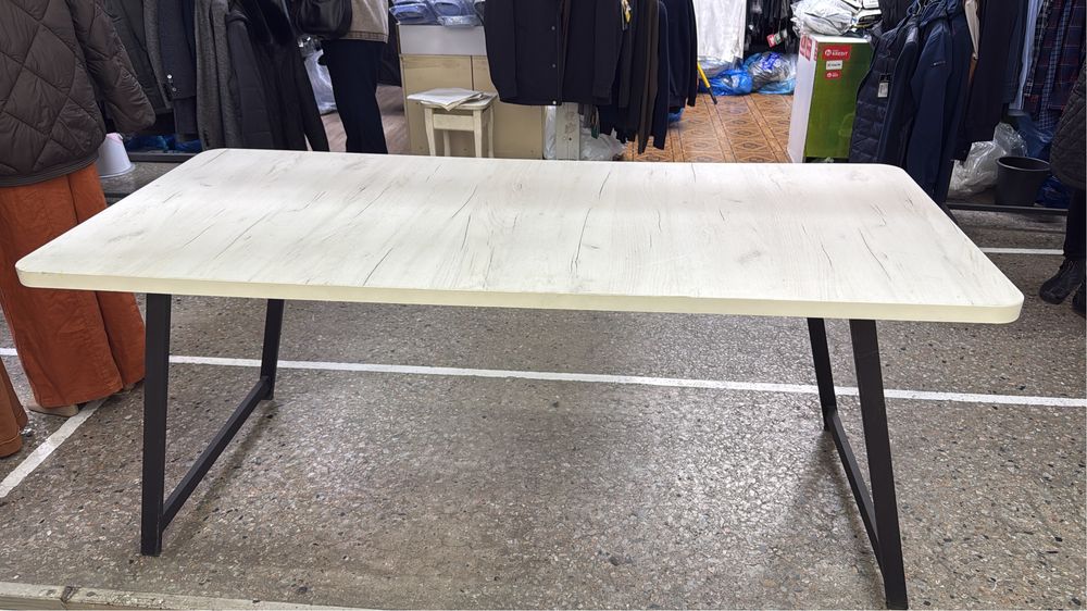 Продаю столь и стуля б/у хороший состояния