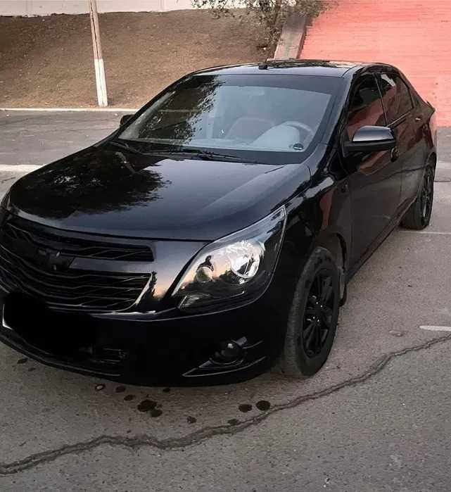 Cobalt STYLE Plus AT 2023