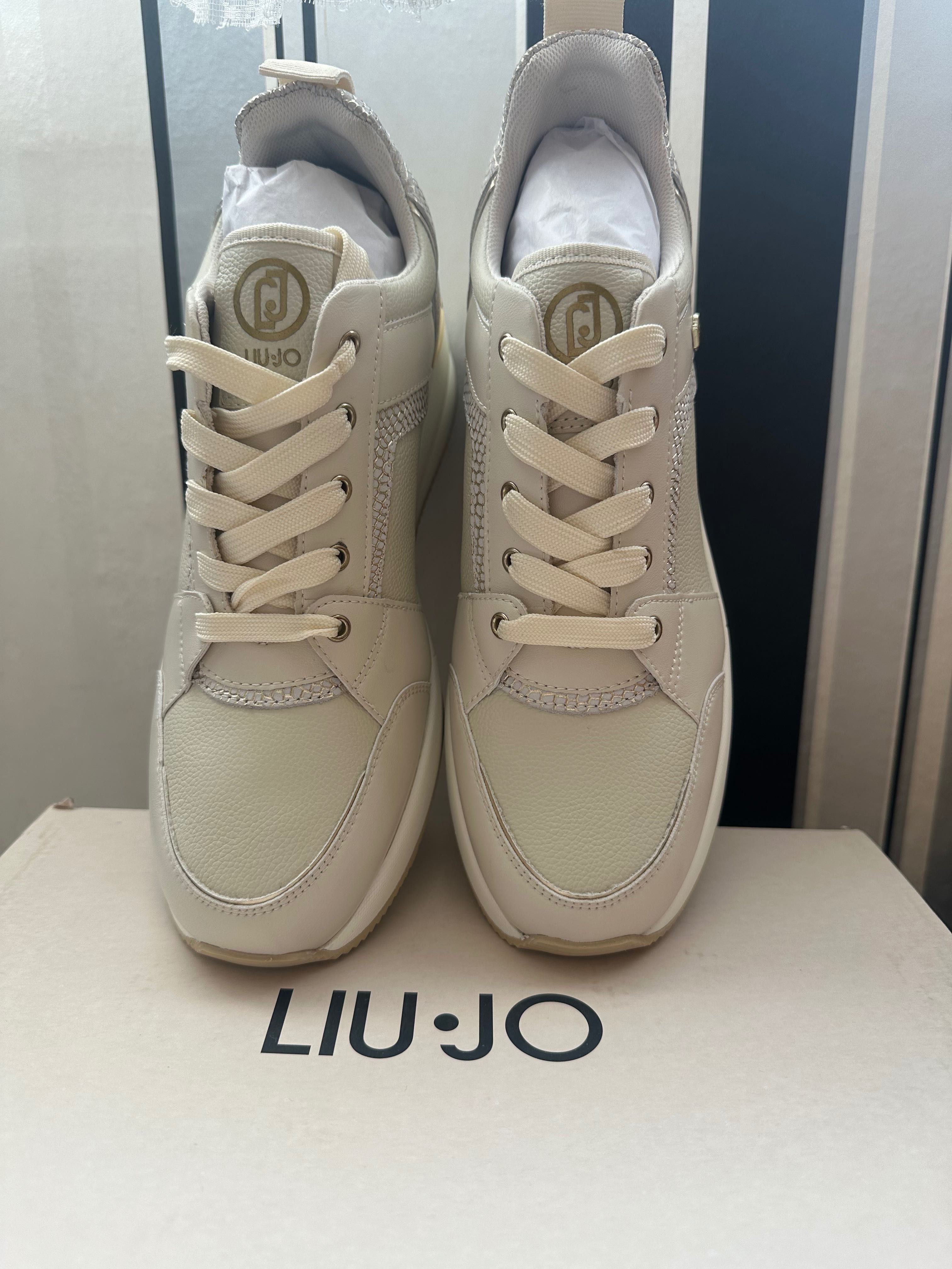 Оригинални обувки LIU JO