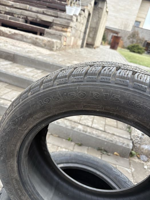 Шины шипованные Nokian Nordman 7.
