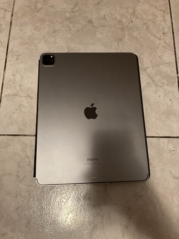 Ipad 6 pro 12.9 inch