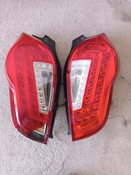 Spark stop fara sotiladi