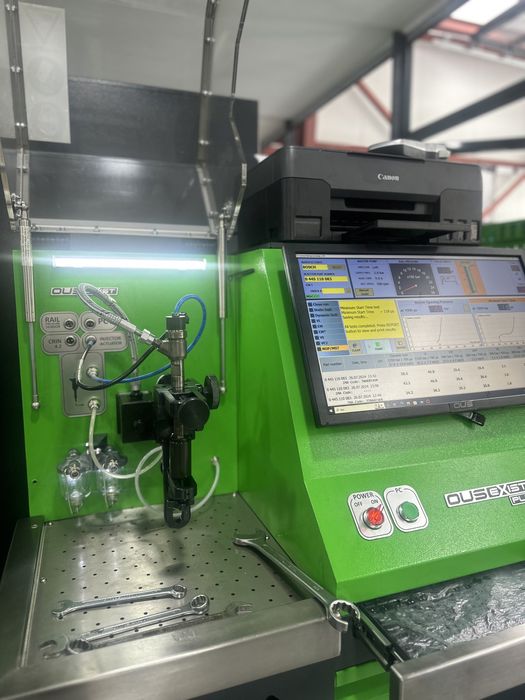 Дюзи за Opel / Fiat / Suzuki / Lancia 1.3 CDTI