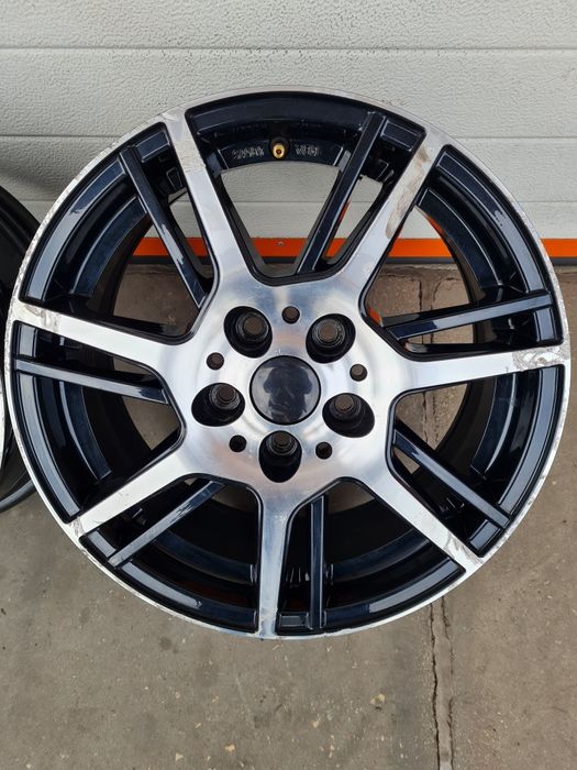 Джанто PROLINE за FORD VOLVO PEUGEOT Cictroen R16 5x108 ET47 7J