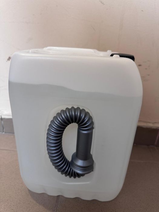 Adblue mercedes aditiv filtru particule A0009899809 11