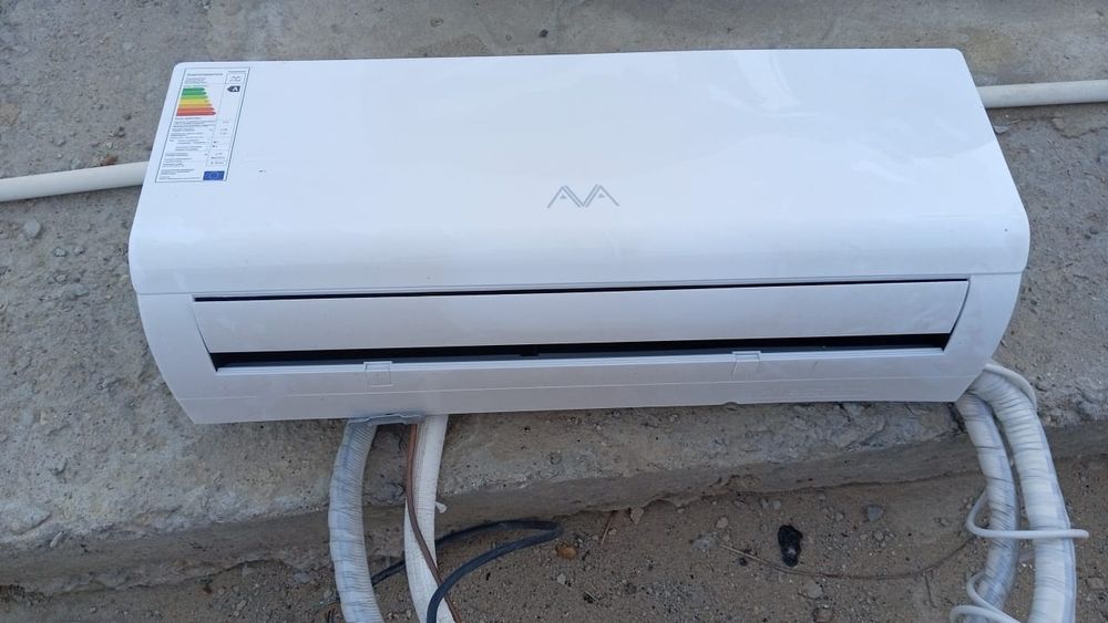 Кондиционер охлаждающий