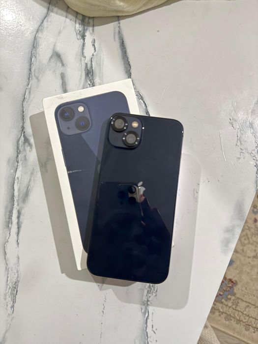 Iphone 13 128gb EAC