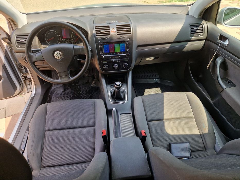 Vând VW Golf V 2006
