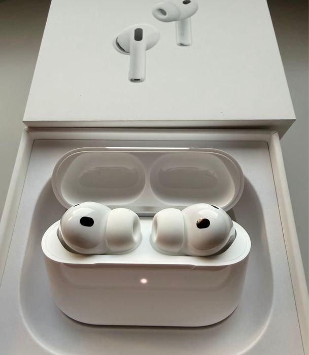 Airpods pro 3 2026 noi