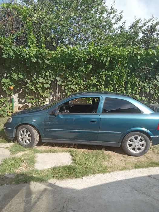 Opel astra g 2003