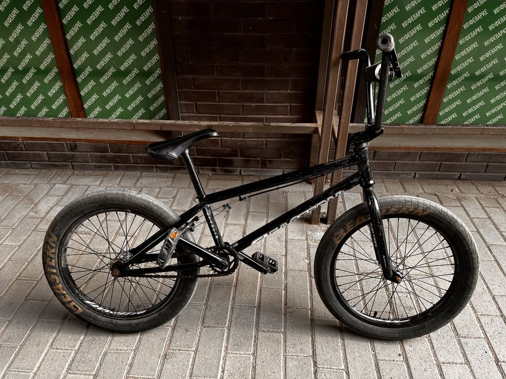 Продам BMX сборки Eastern