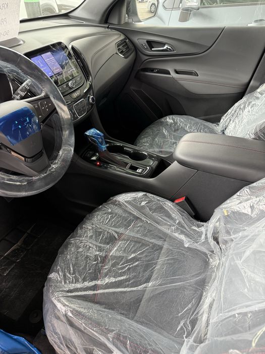 Equinox full srochno sotiladi 472.mln.ligi