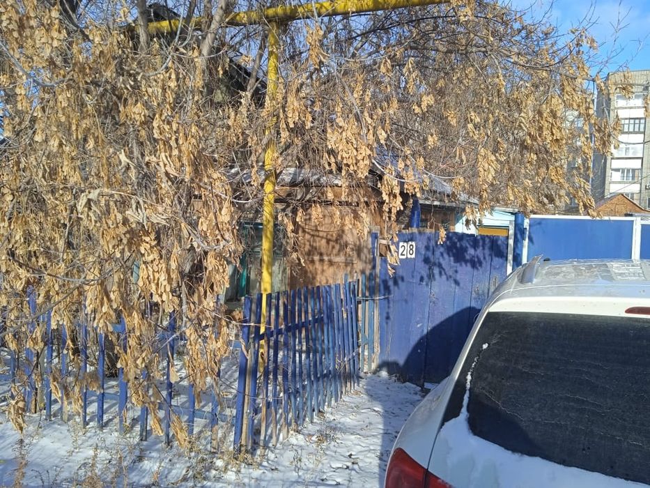 Сдам дом в районе востока