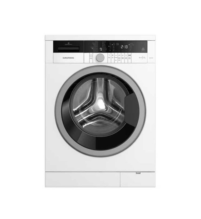 Masina de spalat rufe GRUNDIG GWN37230S 7 kg 1200 rpm Clasa A+++