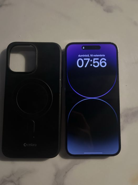 Iphone 14 pro max 128gb