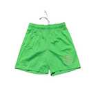Eric Emanuel Green Shorts