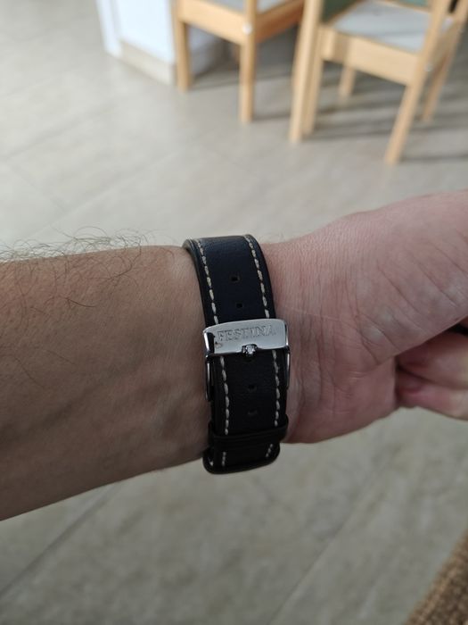 Vând ceas Festina Quartz
