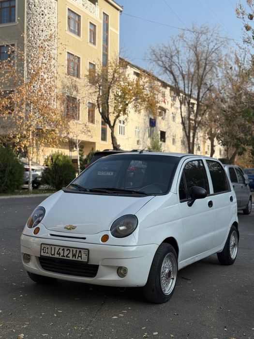 Срочно! Матиз простой