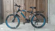 Velosiped COMFORT 26 razmer