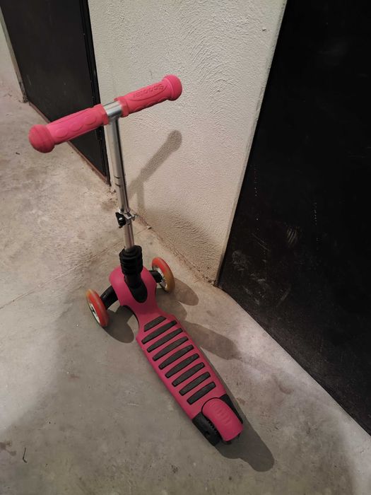 Детска тротинетка Scooter