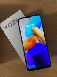 Телефон VIVO YO2t с документами новый