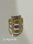 Bijuterii aur 14 k