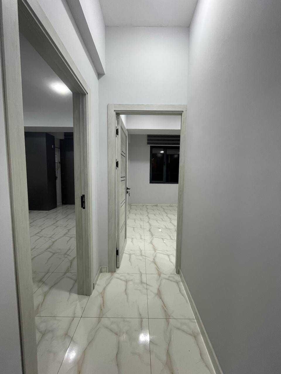 Аренда помещения 110м² - 4 комнаты + парковка (ул.Бабура)