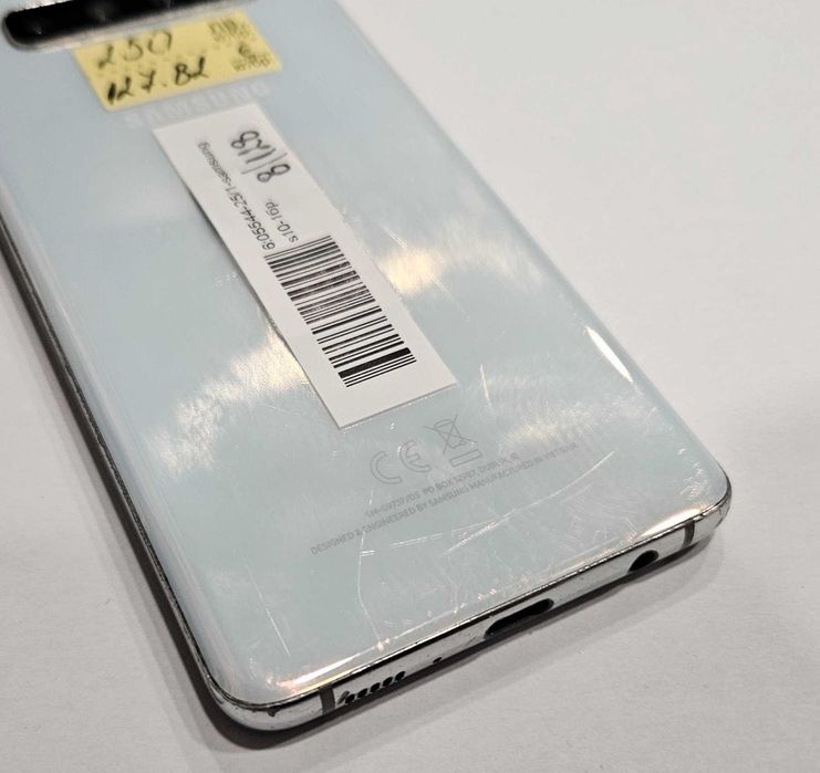 Samsung Galaxy S10 8/128  05544-25