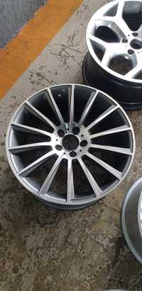 Janta 19" Mercedes tip AMG NOUA 5x112 , 9,5J spate