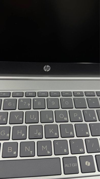 Noutbuk Hp 8GB | 256GB | Garantiya | Bepul yetkazish | Yangi | новый