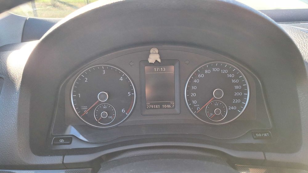 Volkswagen Jetta  2010 de vanzare - masina intretinuta