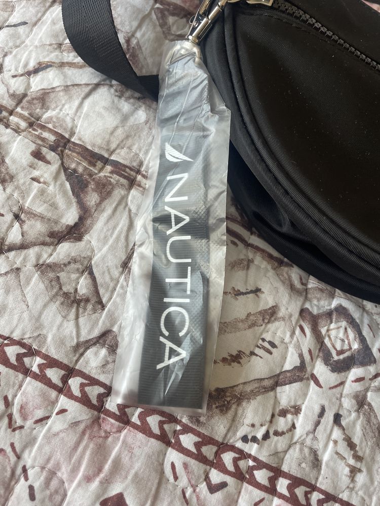 Чанта на nautica