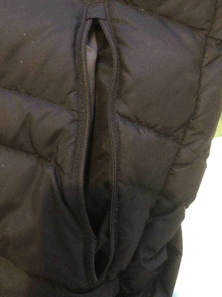 The North Face Мъжко Пухено Яке Размер L Пухенка