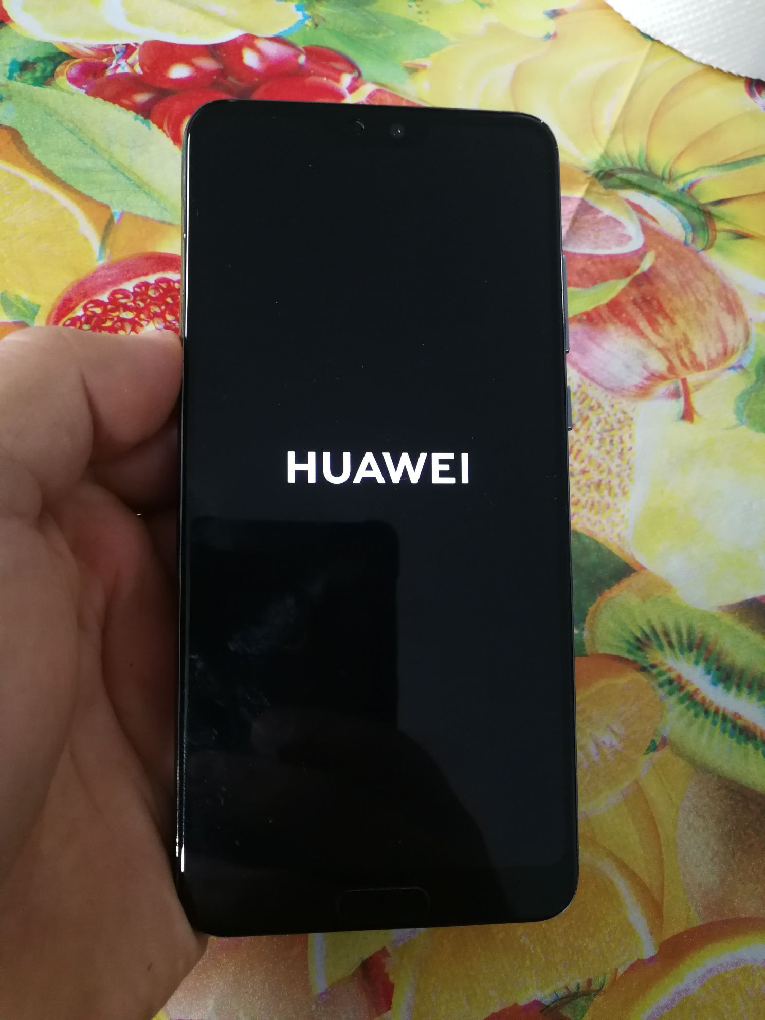 Huawei P20   PRO