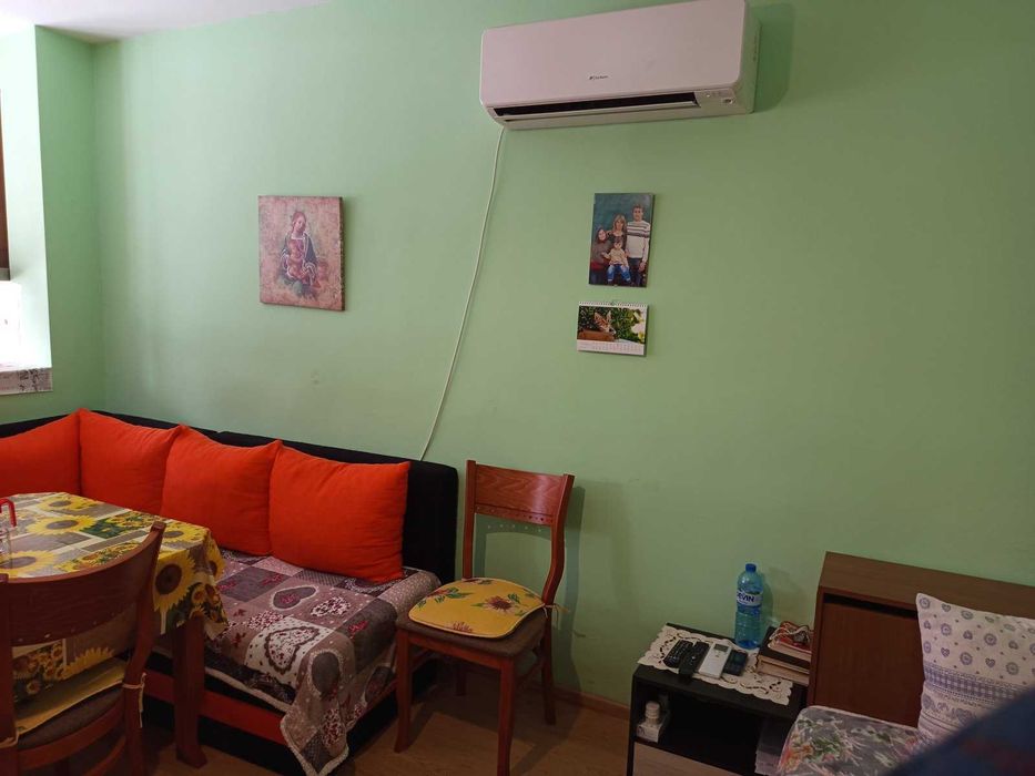 Продава се Едностаен апартамент в Казанлък - 53 кв.м за 1232 €/кв.м - Снимка #5