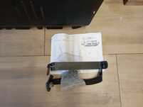 Scut motor metalic pentru golf v