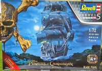 Revell Kit Model Black Pearl