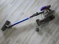 Dyson V7 Motorhead