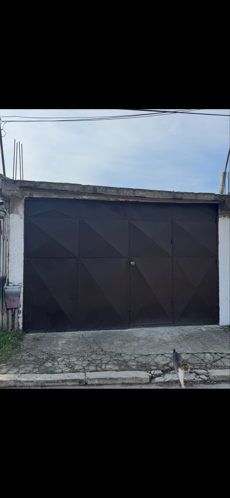 Продава се Гараж / Паркомясто в Търговище, Боровец - 45 кв.м за 751 €/кв.м - Снимка #2
