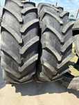 Anvelope 16.9 r34 Michelin