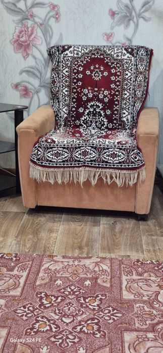 Отдам мебель советской сборки