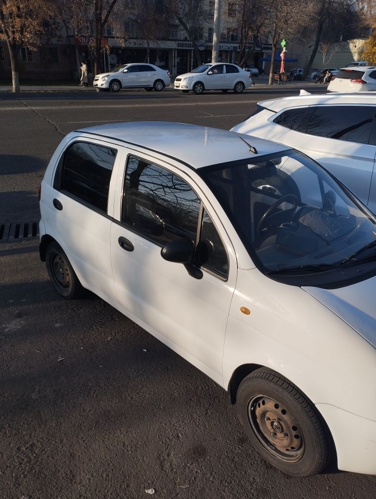 Matiz 2018, 4000$ naqtga srochno