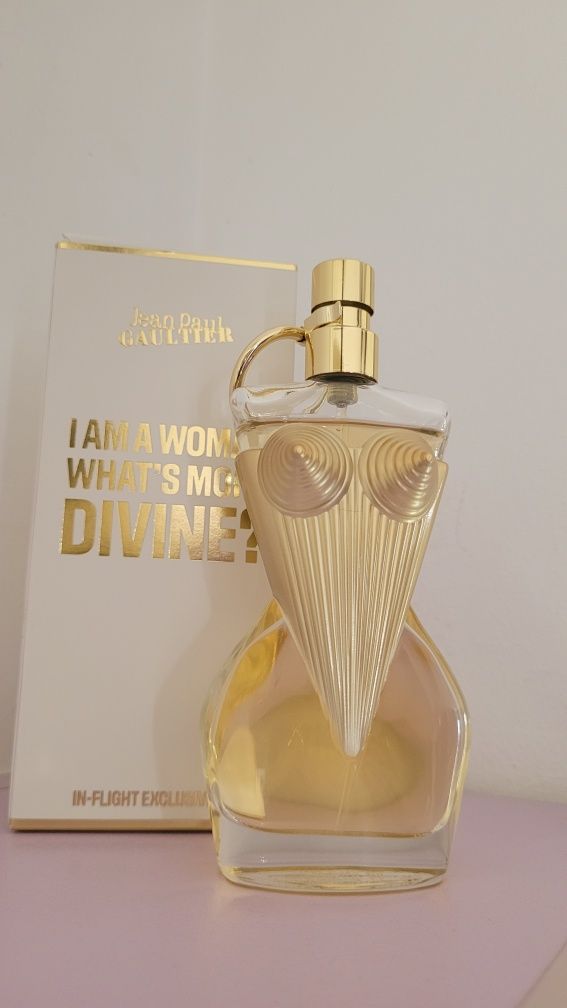 Дамски парфюм Jean Pall Gaultier
