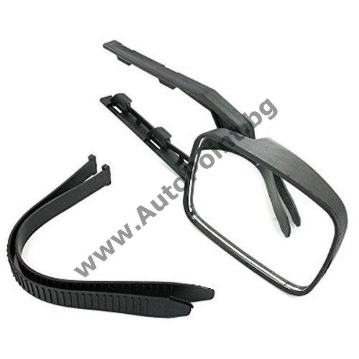 Огледало за каравана универсално Menabo Reflex